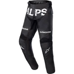 Alpinestars Racer Found Youth Motocross Pants Black. Fixed Price $94.95.