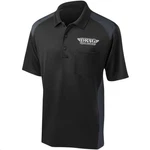 Throttle Threads Polo Shirt. Fixed Price $65.55.