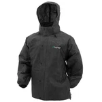 Frogg Toggs Jacket Mens 3XL Black Classic Action Dipore Gen 2 Waterproof. Fixed Price $24.99.
