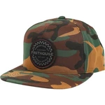 Fasthouse Anchor Snapback Hat 600058-90-00. Fixed Price $32.00.