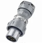 VP3375 Killark 30A 3P3W Plug Assembly VP3033 New. Fixed Price $203.00.