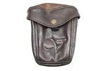 Oem Yamaha 1NL-28402-00-00 Venture Leather Pouch. Fixed Price $65.99.