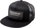 Factory Effex 21 Racewear Hat Black 24-86610. Fixed Price $35.99.