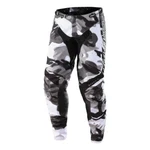 Troy Lee Designs Tld Gp Off-road Mx Motocross Pants Brazen Camo Gray Men's 28. Fixed Price $59.50.
