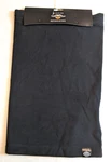 Harley-davidson Black Knit Fleece Neck Tube Size Small. Fixed Price $9.95.