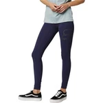 Fox Racing Boundary Women's Leggings Navy Blue Sz Xs. Fixed Price $29.97.