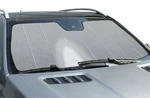Intro-tech Silver Windshield Sun Shade HD-76-R For 2005 Honda Accord. Fixed Price $86.85.
