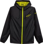 Alpinestars 1232-11020-102X Treq Jacket 2XL Black. Fixed Price $74.95.