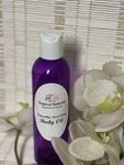 Body Oil Natural Nourish Skin Hydration Chemical Free 8 Oz -pick Your Fragrance. Fixed Price $21.99.