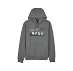 Fox Racing Honda Fleece Pullover Hoodie Men's Motocross Atv Dirtbike. Fixed Price $89.95.
