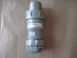 Hubbell Killark VP3033 Plug Assembly 30A 3W 250VDC 600VAC, For Hazardous Loc. Fixed Price $117.95.