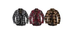 Scorpion Covert Womens Flannel. Fixed Price $144.95.