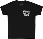 Dbk Ytap-mulletmadn-l Madness Youth Tee Black Yl. Fixed Price $37.17.
