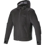 Alpinestars Moflow Air Tech Vented Riding Hoody Black. Fixed Price $299.95.