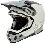 Fly Racing Formula Cc Glide Helmet Grey/light Grey/black 73-43522X. Fixed Price $499.95.