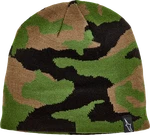 Alpinestars Sentinel Beanie Camouflage One Size 1232-81220-633. Fixed Price $24.95.