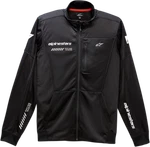Alpinestars Stint Faster Track Fleece Black 12305313010XL. Fixed Price $99.95.