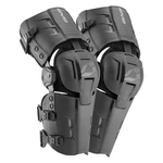 Evs Sports RS9-BK-XP Knee Brace Set X-large, Black. Fixed Price $300.95.