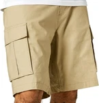 Foxracing Slambozo Short 2.0 Tan 24831-088-40. Fixed Price $44.99.