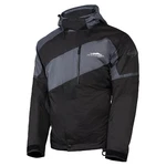 Kacahair 84400806 Katahdin Gear Recon Jacket Mens Black Grey 2X Large. Fixed Price $127.98.