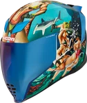 Icon Airflite PLEASUREDOME4 Helmet. Fixed Price $156.99.