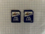 Maxflash Action Cam Memory Card 8GB Class 10, Lot Of 2. Fixed Price $15.99.