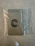 5 Sets Hillman 701288 Tempered Steel Assorted Split/cable Key (4 Rings). Fixed Price $15.99.