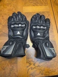 Dainese Leather Steel Pro Men Motorcycle Racing Gloves Size Xl Us Brand New. Fixed Price $209.00.