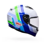 Bell Qualifier Motorcycle Helmet Vibe Blue Xl. Fixed Price $131.99.