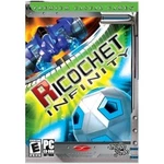 Ricochet Infinity Pc Game Mumbo Jumbo New Sealed. Fixed Price $13.07.