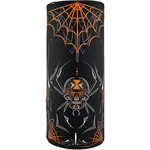 Zan Headgear Black/orange Pinstripe Web Sportflex Series Motley Tube Osfm TL422. Fixed Price $15.89.