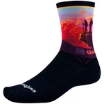 Vision Six Impression National Park Socks Canyon Lookout Xl 6EFG0ZZ-X. Fixed Price $27.72.