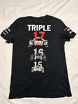 Porsche Design Men's Motorsport 3 Win Marken Weltmeister Tribute T-shirt Usa. Fixed Price $29.99.
