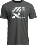 Thor Forge T-shirt Charcoal Large 3030-24553. Fixed Price $32.19.
