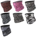 Alpinestars Adult Unisex Neck Tube One Size Black Red Pink Green White Gray. Fixed Price $35.52.
