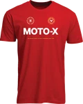 Thor Core T-shirt In Red, Small Comfortable Cotton Tee. Fixed Price $29.95.