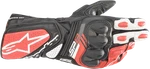 Alpinestars 3558321-1304-XL SP-8 V3 Gloves Black/white/red. Fixed Price $124.95.