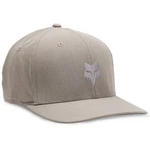 Fox Racing Head Select Flexfit Baseball Hat Cap Curved Brim Steel Grey. Fixed Price $34.95.