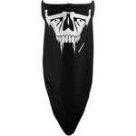 Schampa Half-face Stretch Mask Saber Tooth VNG008B Black 2503-0238. Fixed Price $24.73.