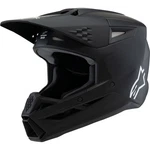 Youth Supertech M3 Helmet Solid Matte Black Medium 8302225-110-M. Fixed Price $219.95.