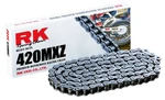 Rk Racing Chain 420MXZ-80 (420 Series) Steel Link Heavy Duty Mx/sx .... Fixed Price $35.84.