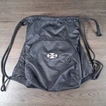 Ogio Boundry Cinch Drawstring Bag Black Backpack Gym. Fixed Price $19.99.