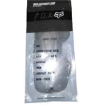 Fox Racing Men's Airspace-main MX20 Chrm Lexan Lens (chrome, One Size). Fixed Price $10.61.