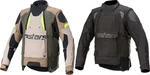 Alpinestars Halo Drystarjacket. Fixed Price $529.95.