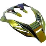 Icon Airflite Airfoil Sb Gold 0133-1287. Fixed Price $44.95.