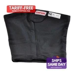 G-force 4240BK, One Black Nomex Helmet Skirt High Performance & Racing Par. Fixed Price $75.20.