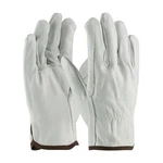 68-101/S Drivers Glove,pip Top Grain Cowhide Driver's Gloves,small. Fixed Price $98.54.