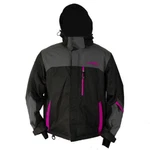 Katahdin Gear Kg Assault Jacket Women's X-sma Ll Black/l-grey/pink 84252101. Fixed Price $128.58.