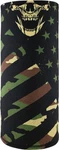 Zan TL456 Sportflexmotley Tube Patriotic Woodland Camo. Fixed Price $22.98.
