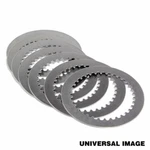 Fits 2009 Honda CRF150R Steel Clutch Disc Set Vesrah CS-172. Fixed Price $29.73.